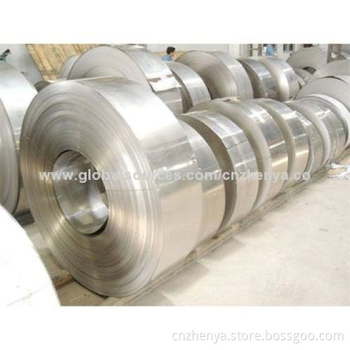 Stainless Steel Sheet, 1,000, 1,200, 1,500, 1,800, 2,000mm WidthNew